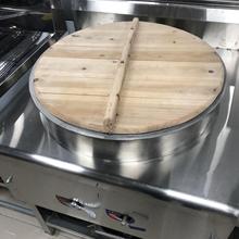 商用厨房不锈钢生煎炉/平底锅/小杨生煎专供炉灶 大饼炉头设备