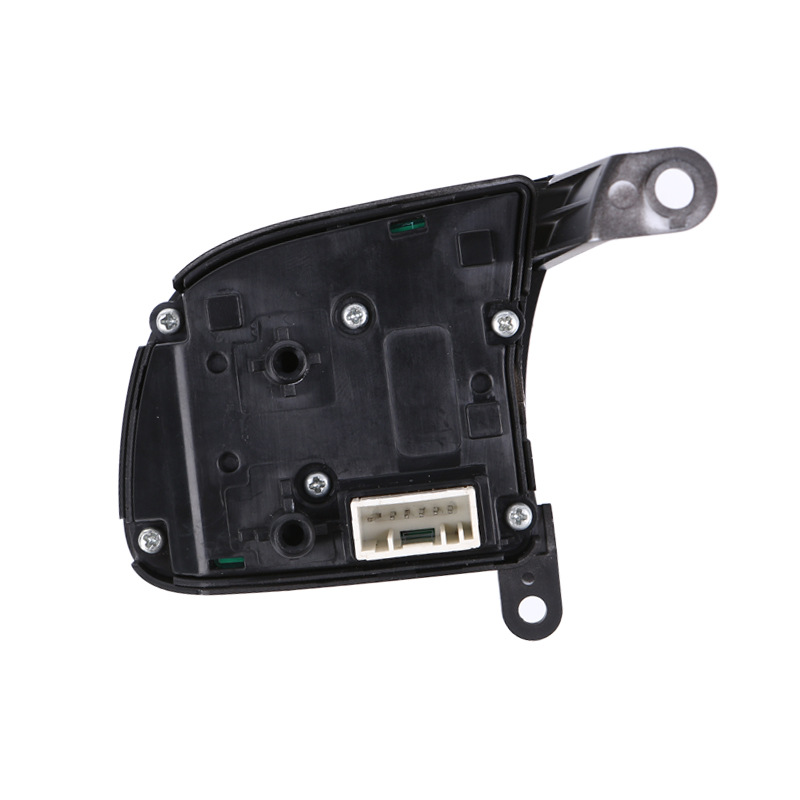 Interruptor de Botón para Volante con Control de Crucero, Compatible con Modelos Kia K5 KX5 Extreme 2016-2020.
