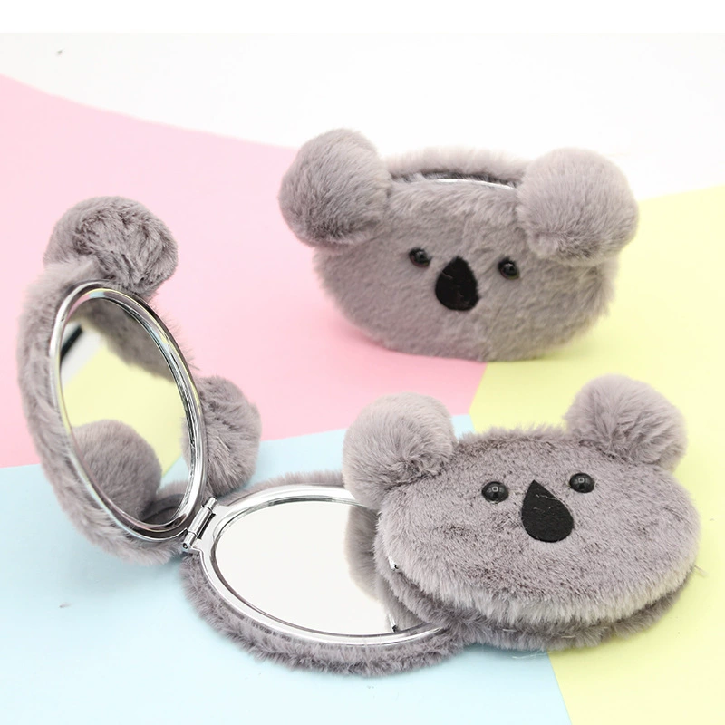 Мягкое складное увеличительное стекло, зеркало, AliExpress, прямые продажи с завода