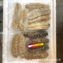 海参生鲜冷冻黄肉参黄玉参大海参酒店佛跳墙煲汤海参1斤袋商用