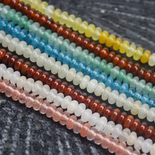 ��Ȼˮ���t�����P���� 3*5mm�۾��Ͼ��|����ʯɢ�� diy�Ʒ���