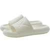 Slide platform, summer slippers, men's footwear for beloved indoor, wholesale, soft sole