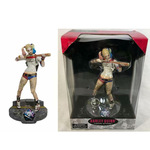 NECA电影经典款 DC蝙蝠侠自杀小队小丑女人偶模型摆件玩具