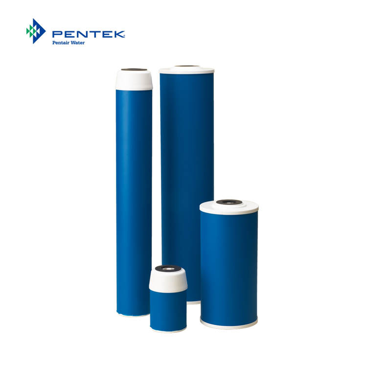 PENTAIR-PENTEK （滨特尔） GAC活性碳粒过滤芯