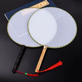 竹质工艺品;扇子;塑料工艺品