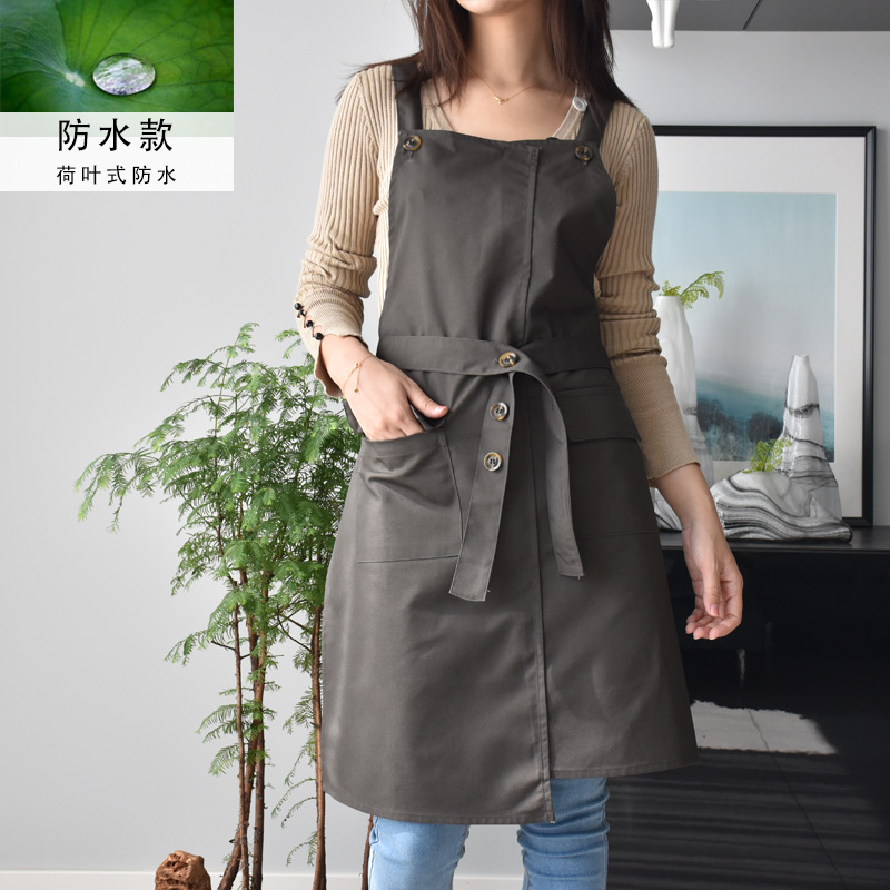 Marrón oscuro (impermeable)