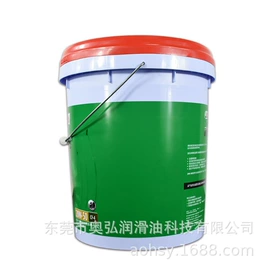 工业润滑脂;压缩机油;柴油机油