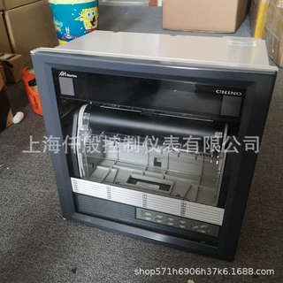 24通道记录仪AH4724-N0A-NNN NOA温度记录器CHINO