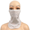 Summer universal silk medical mask, sun protection