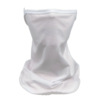 Summer universal silk medical mask, sun protection