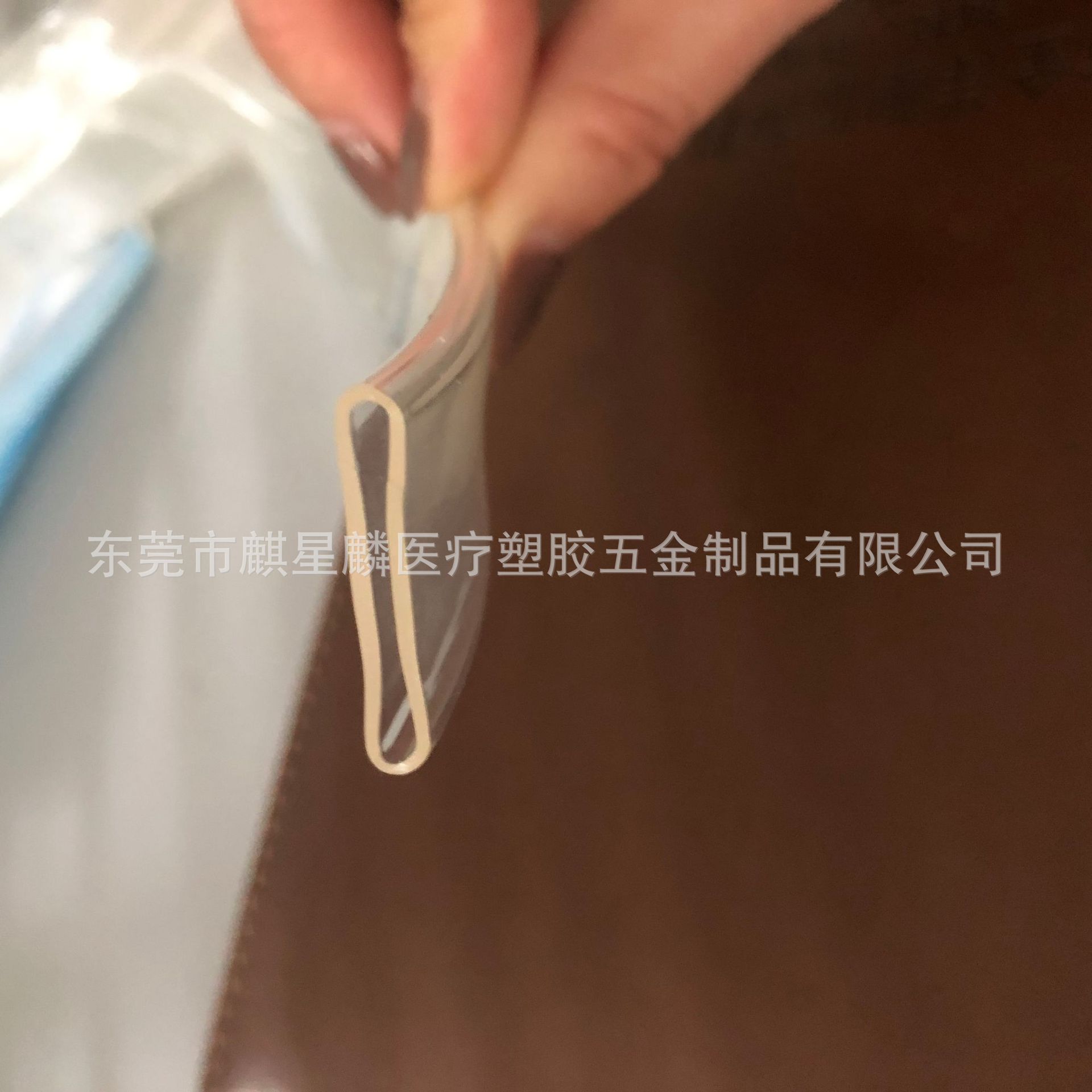 厂家供应TPU医疗级管材  TPU塑胶软管  TPU气管 压力管 量大从优