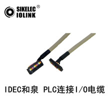ID,EC��Ȫ PLC�B��I/O��|FC5Aϵ���x�ͱ�