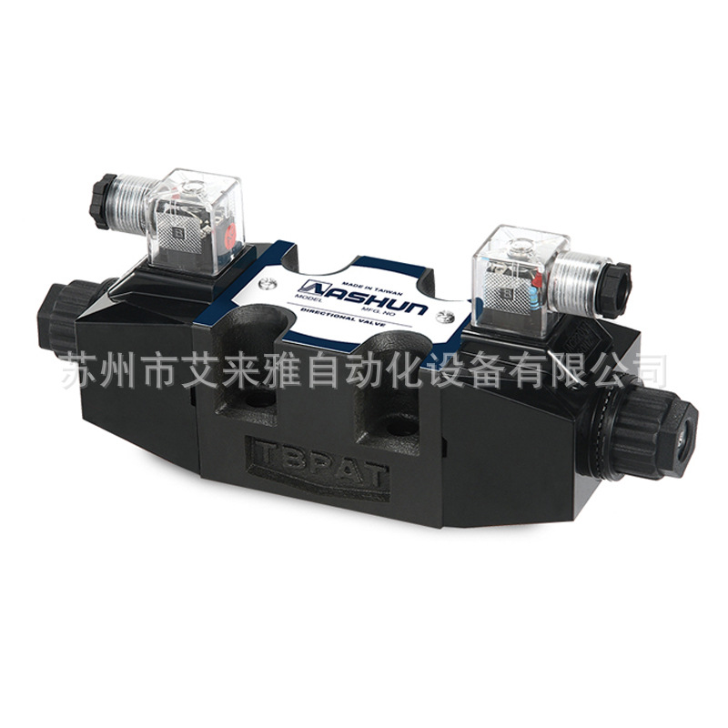 台湾ASHUN油顺叠加式减压阀MBRV-02/03/04/06P/A/B-A-L-2H-20