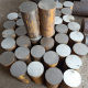 A2 High Toughness Wear-Resistant Tool Steel, Corrosion-Resistant, Strong Ductility, Good Toughness, Good Quenching Properties, Fine Wool Polished Plate