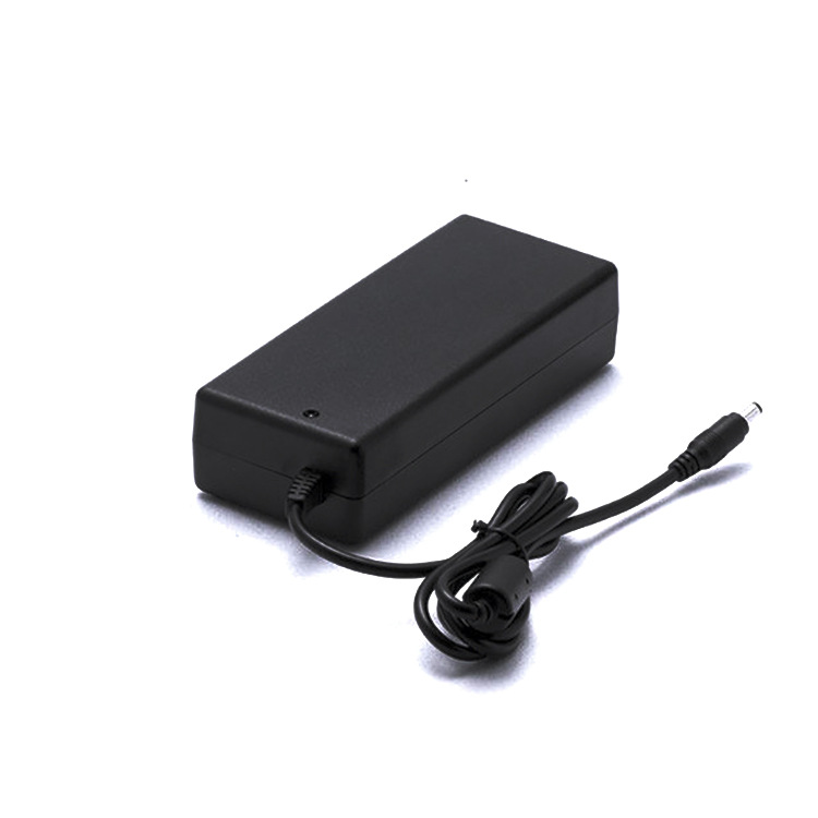 厂家直供CE FCC认证电源 12V18A 24V9A冷风机电源适配器DC12V5521