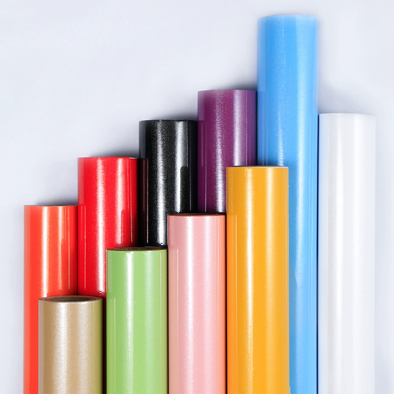 Утолщенные самоклеящиеся водонепроницаемые обои с перламутровым эффектом для ремонта мебели, наклейки для декора шкафов, столов, кухонные обои