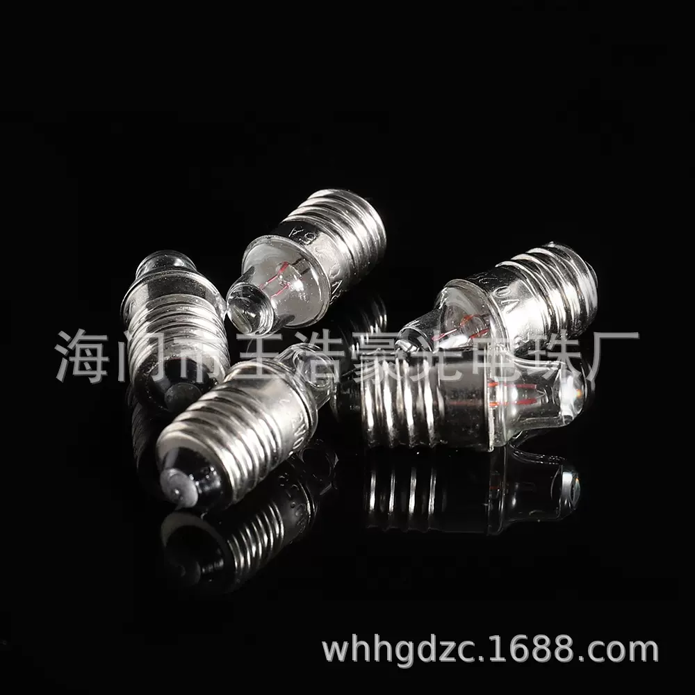 厂家直供笔晶灯泡、医疗笔灯、2.2v0.25A笔晶泡、2.5v0.3A迷你