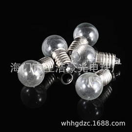 微型灯泡;美容棒;灯头、灯座