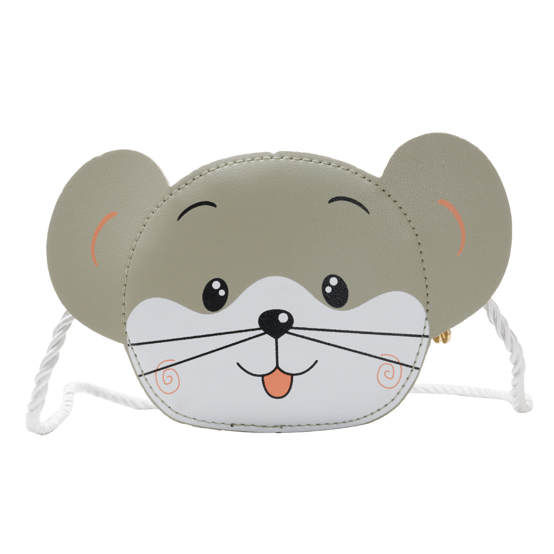 2020 nuevo estilo coreano de moda mini bolso de hombro de los niños lindos niños y niñas bolsa de mensajero mini bolsa de accesorios de cambio