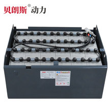 贝朗斯 现代HB18E叉车蓄电池24-10DB500H hyundai1.8吨铲车电瓶