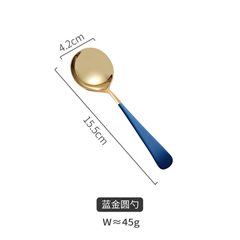 펄 블루 골드 (젖빛 가방)