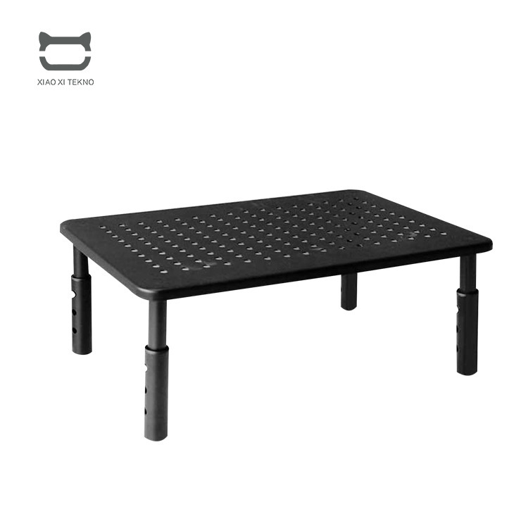 Monitor Elevated Table Laptop Heat Cooling Elevated Rack Storage Table Monitor Elevated Table Laptop Heat Cooling Elevated Rack Storage Table
