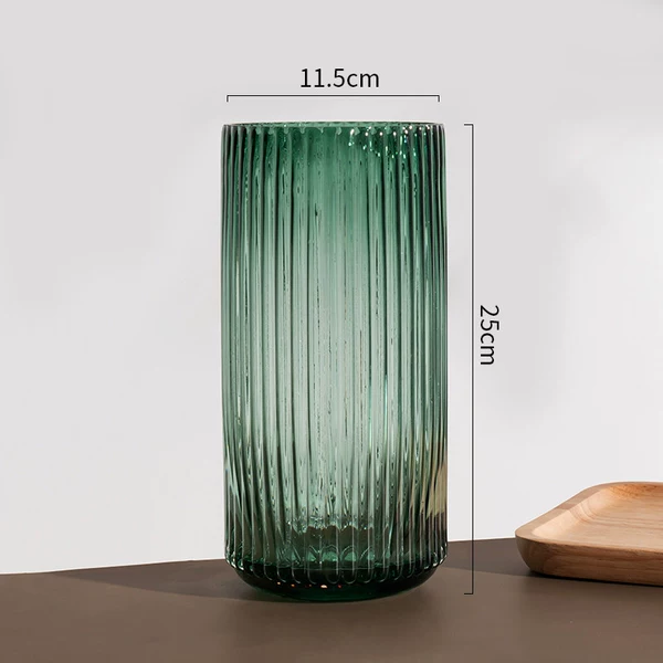 JR19-126 Dark Night Green (Big)