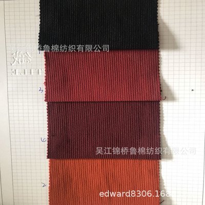 Cotton cross grain cloth 40*40 + 20 Bar Jacquard dyeing printing 21*10 + 12/2 Horizontal straight Brushed fabric