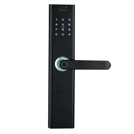 小厨宝;智能锁;抽油烟机