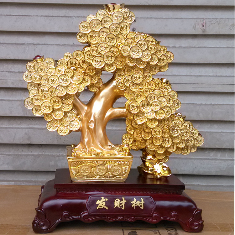 金を募集して福を集めます。