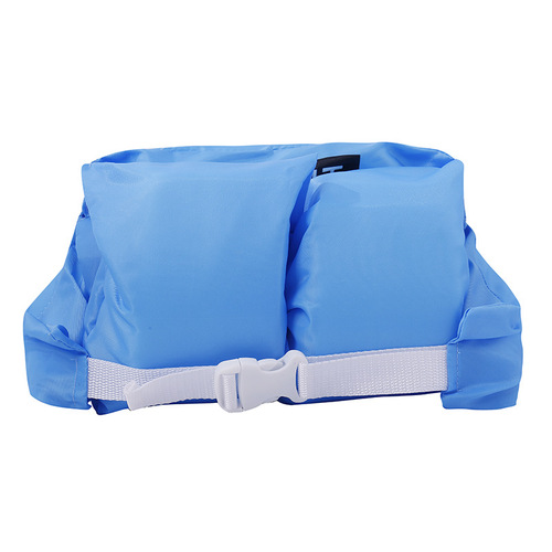 Manufacturer Direct Sales Children Buoyancy Arm Sleeves Swimming Learning Sea Turtle Arm Sleeves Pearl Cotton Buoyancy Swim Suits Cross-border