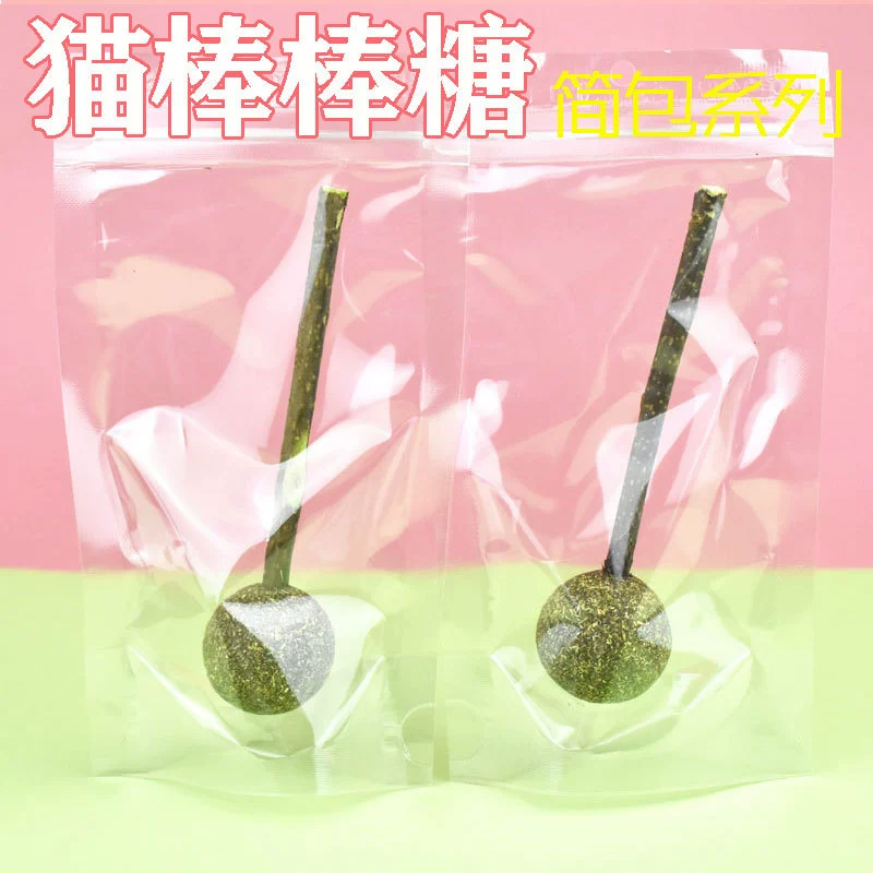 Кошка Закуски Горец Гидроксигон Леденец Натуральный Горец Гидроксигон Стик Шлифовальная Палочка Дразнить Кошка Горец Гидроксигон Игрушки