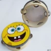 Smiling face