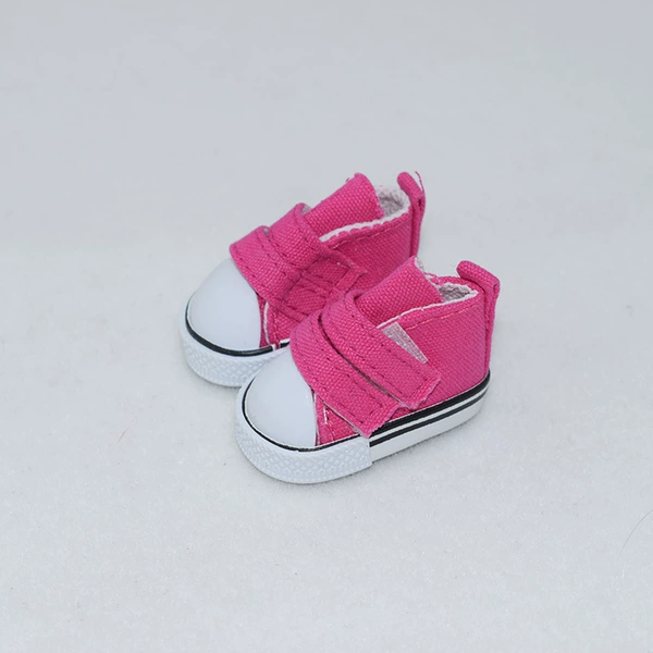 Rose red (one pair)