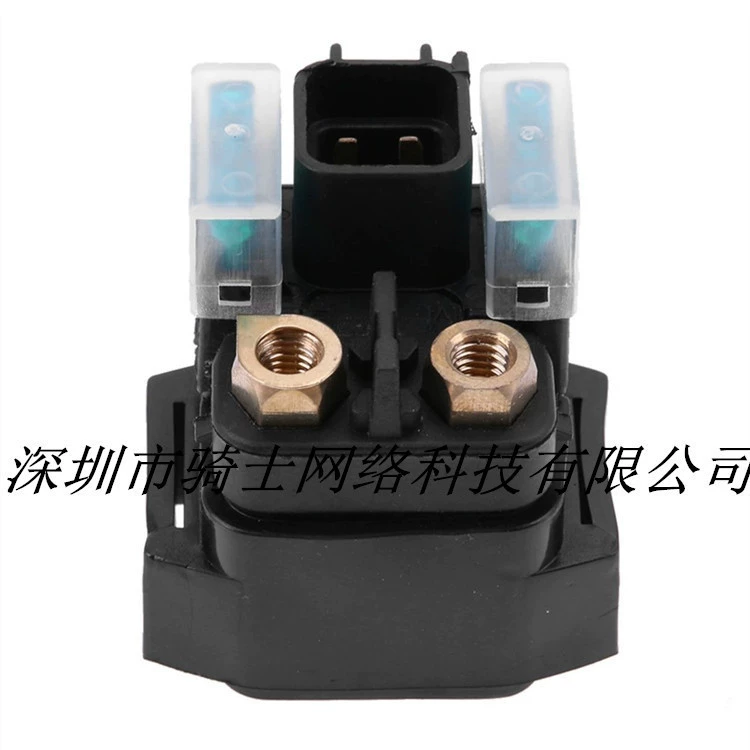 YAMAHA/RAPTOR700/YFM700/YXR700 Старт Реле