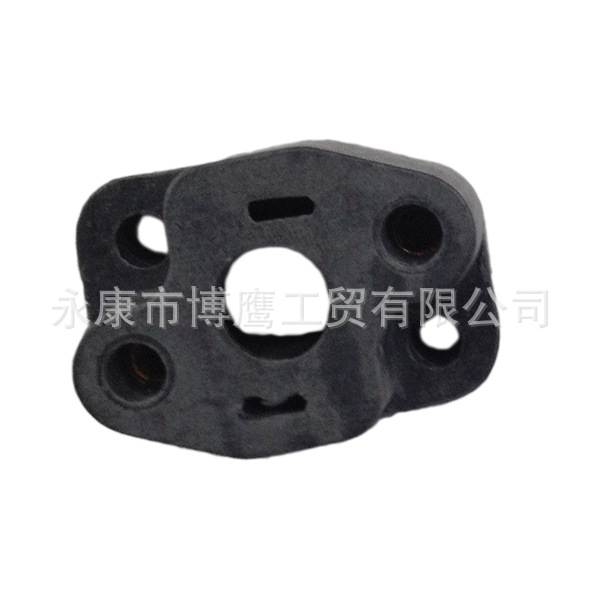 32F绿篱机配件 化油器进气管 小额批发