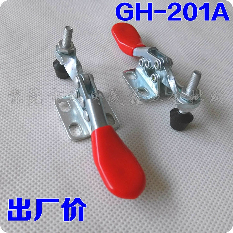 GH-201A быстрое крепление GH-201A быстрого крепления параллельное крепление большой запас