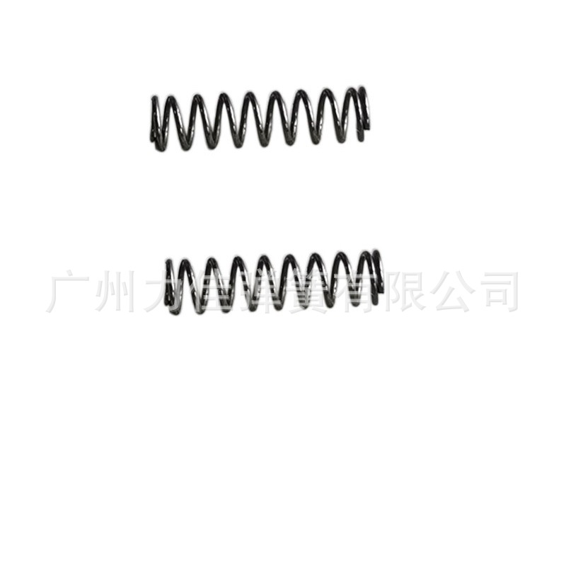 电子开关弹簧,五金冲压弹片,异型精密小弹簧