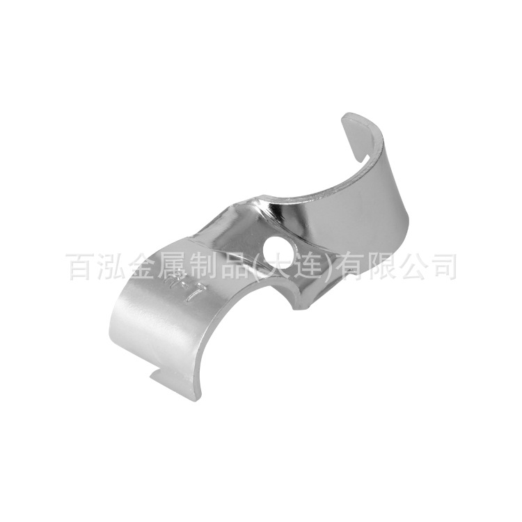 供应28mm精益管|线棒接头 | 金属连接件 | 镀铬连接件|黑色连接件