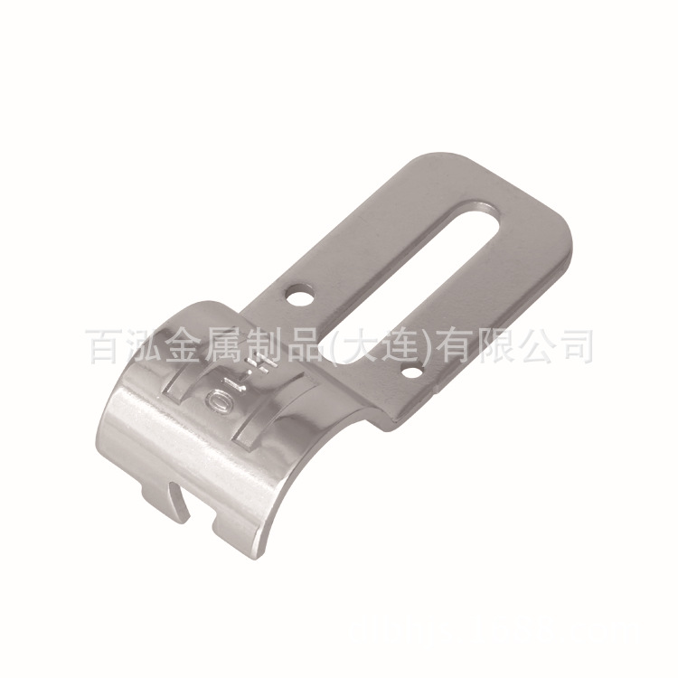 供应28MM线棒接头 | 金属连接件 | 镀铬连接件|夹板/挡板