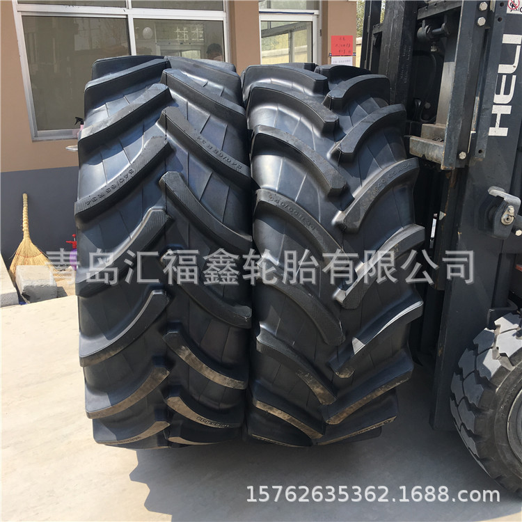 供应 540/65R34 农用子午线钢丝胎拖拉机轮胎