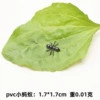 Mini black ants