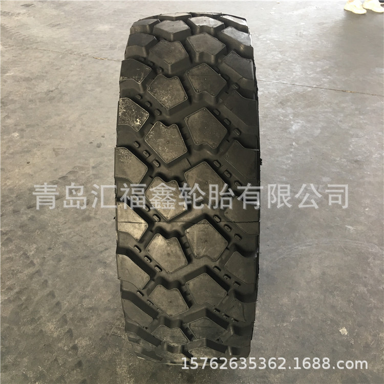 供应两头忙装载机轮胎12.5/80-18 钢丝胎杰西博两头忙