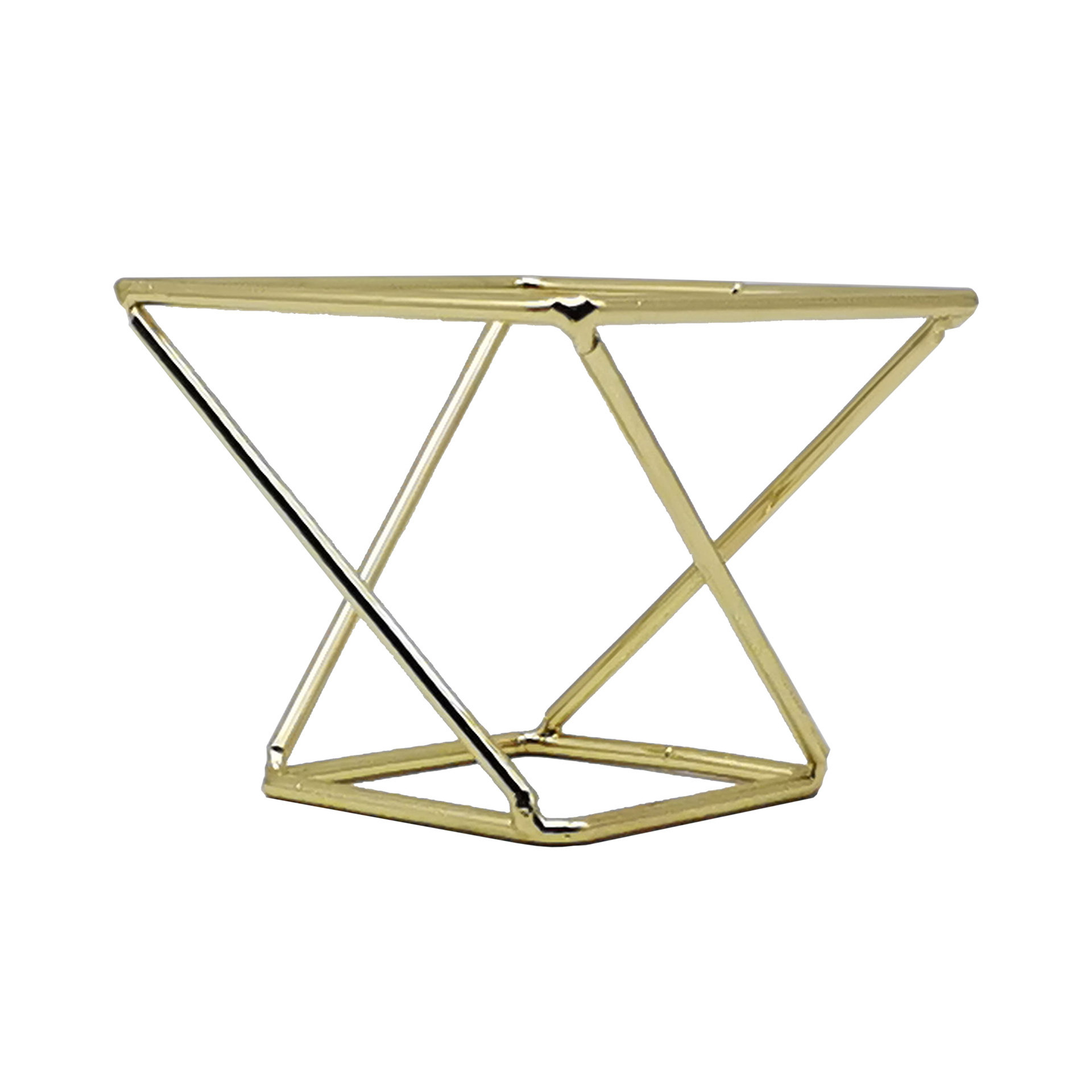 Nueva magia creativa tridimensional polvo de hierro puff estante de almacenamiento de soplo de polvo de algodón maquillaje estante de huevo de belleza