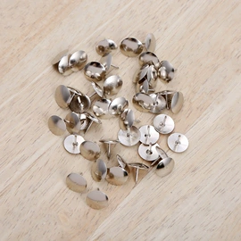 长尾夹装订夹;回形针;图钉