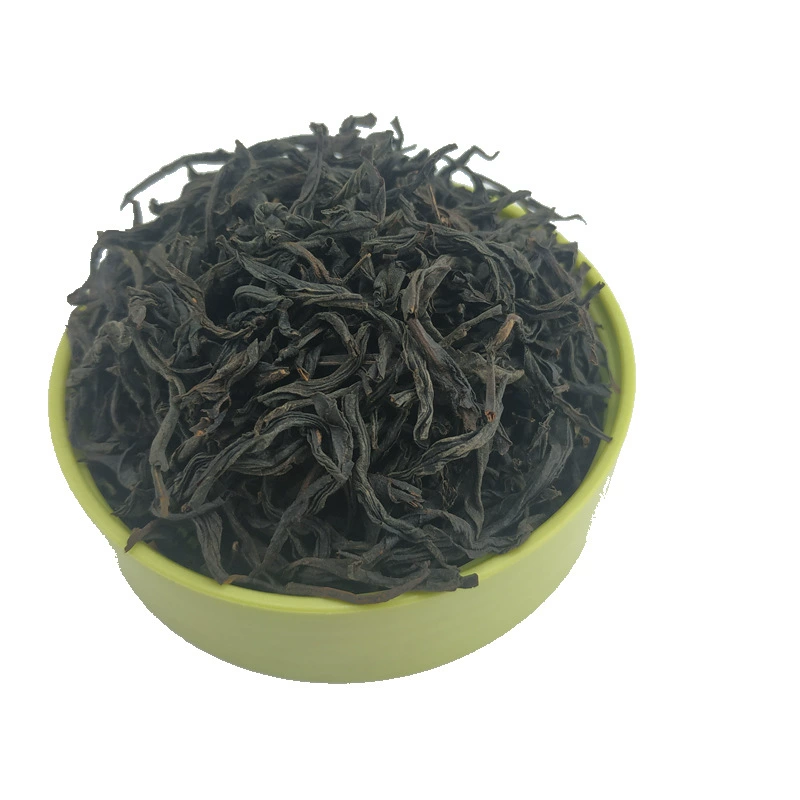 Чай черный чай Чжэншань мелкое альпийское сырье мед ароматный рассыпной чай альпийский третий сорт фабрика прямые волосы 500 г