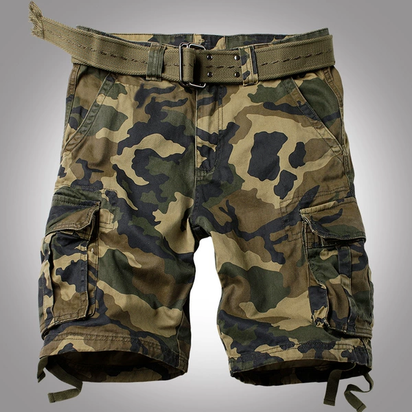 Grassland camouflage