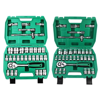 Mühərrik tənzimləmə alətləri – socket set