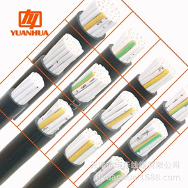 控制电缆;电力电缆;电子线