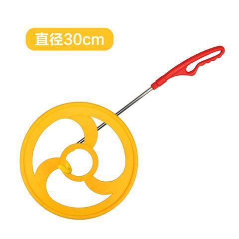 핫 휠 30cm